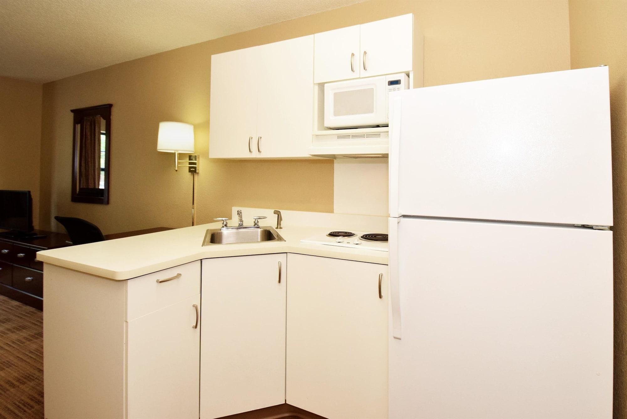 Extended Stay America Suites - San Diego - Hotel Circle Exterior photo