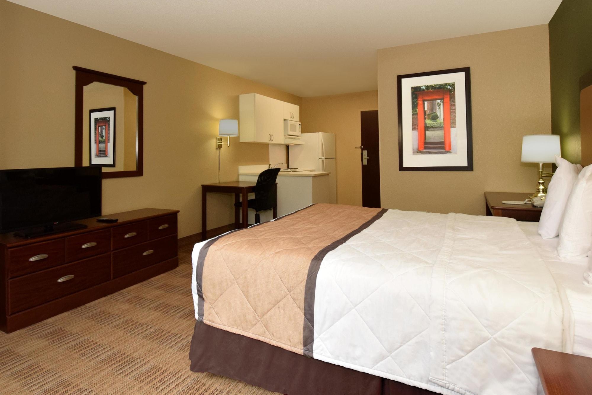 Extended Stay America Suites - San Diego - Hotel Circle Exterior photo
