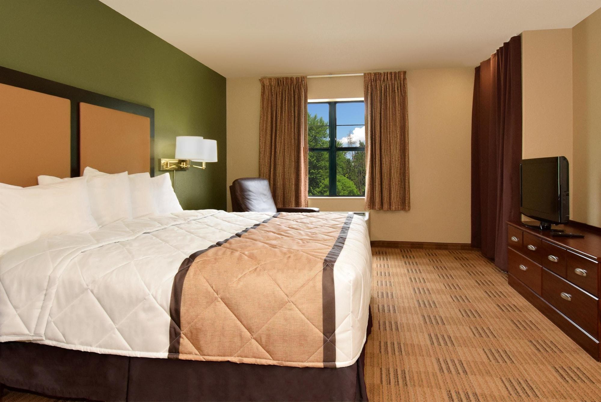 Extended Stay America Suites - San Diego - Hotel Circle Exterior photo