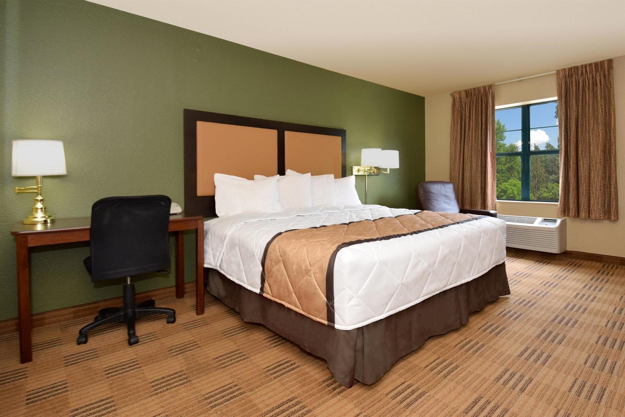 Extended Stay America Suites - San Diego - Hotel Circle Exterior photo