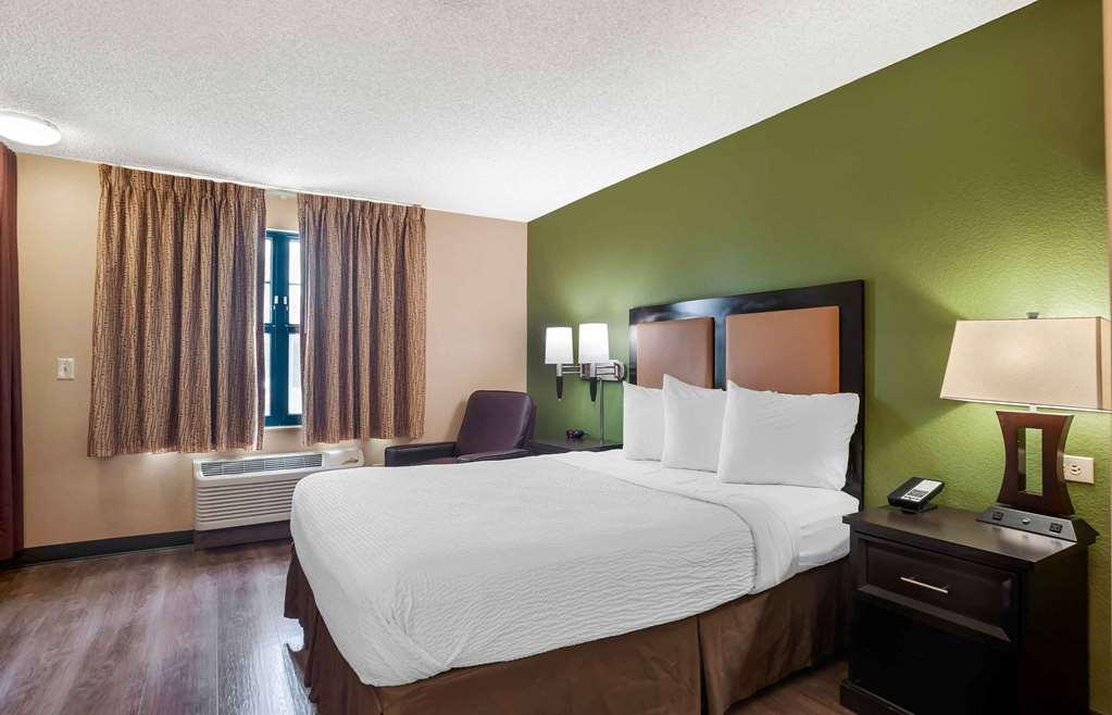 Extended Stay America Suites - San Diego - Hotel Circle Room photo