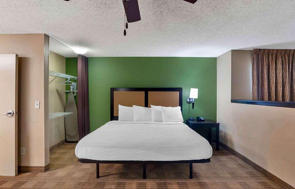 Extended Stay America Suites - San Diego - Hotel Circle Room photo