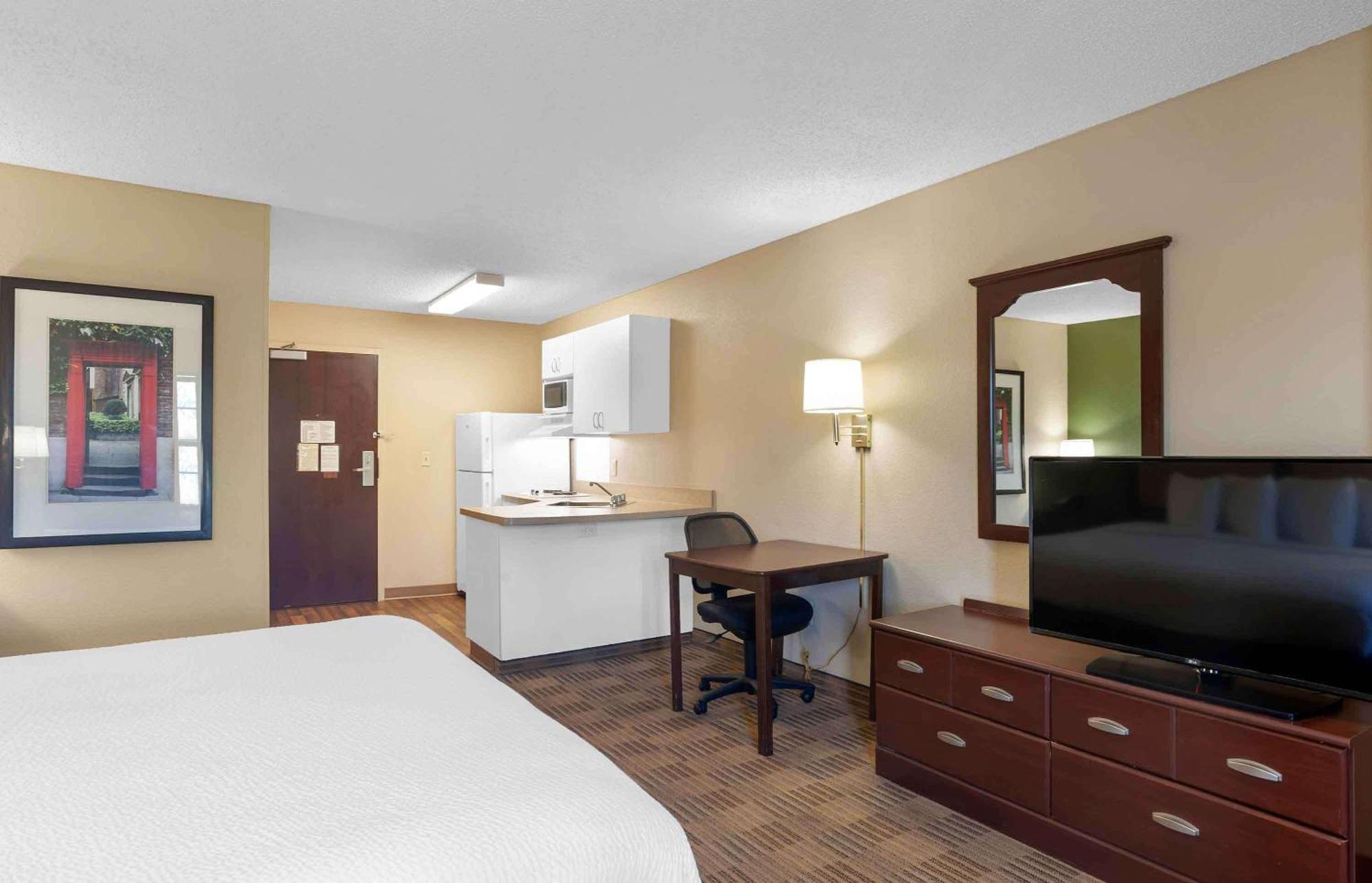 Extended Stay America Suites - San Diego - Hotel Circle Exterior photo