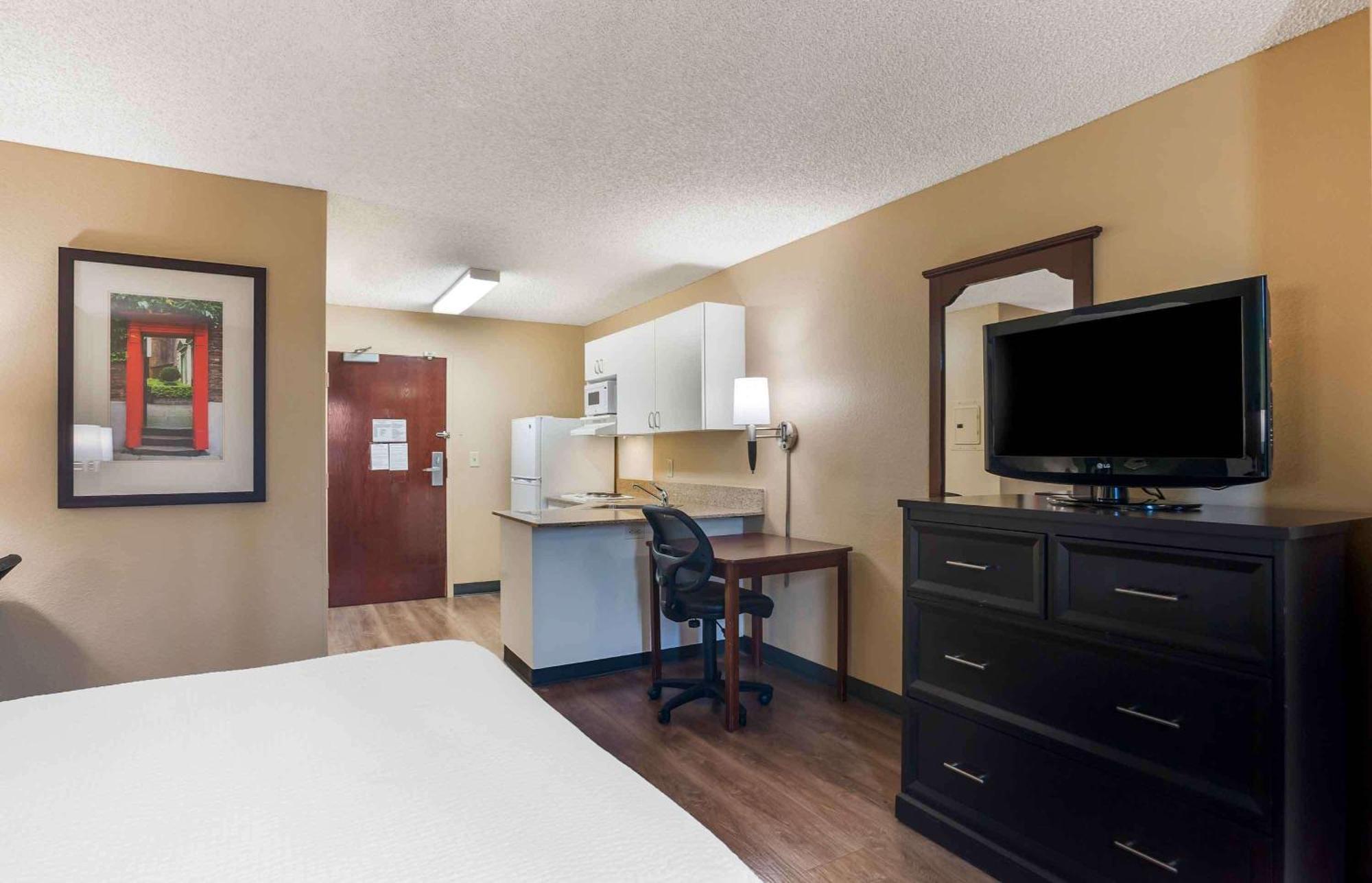 Extended Stay America Suites - San Diego - Hotel Circle Exterior photo
