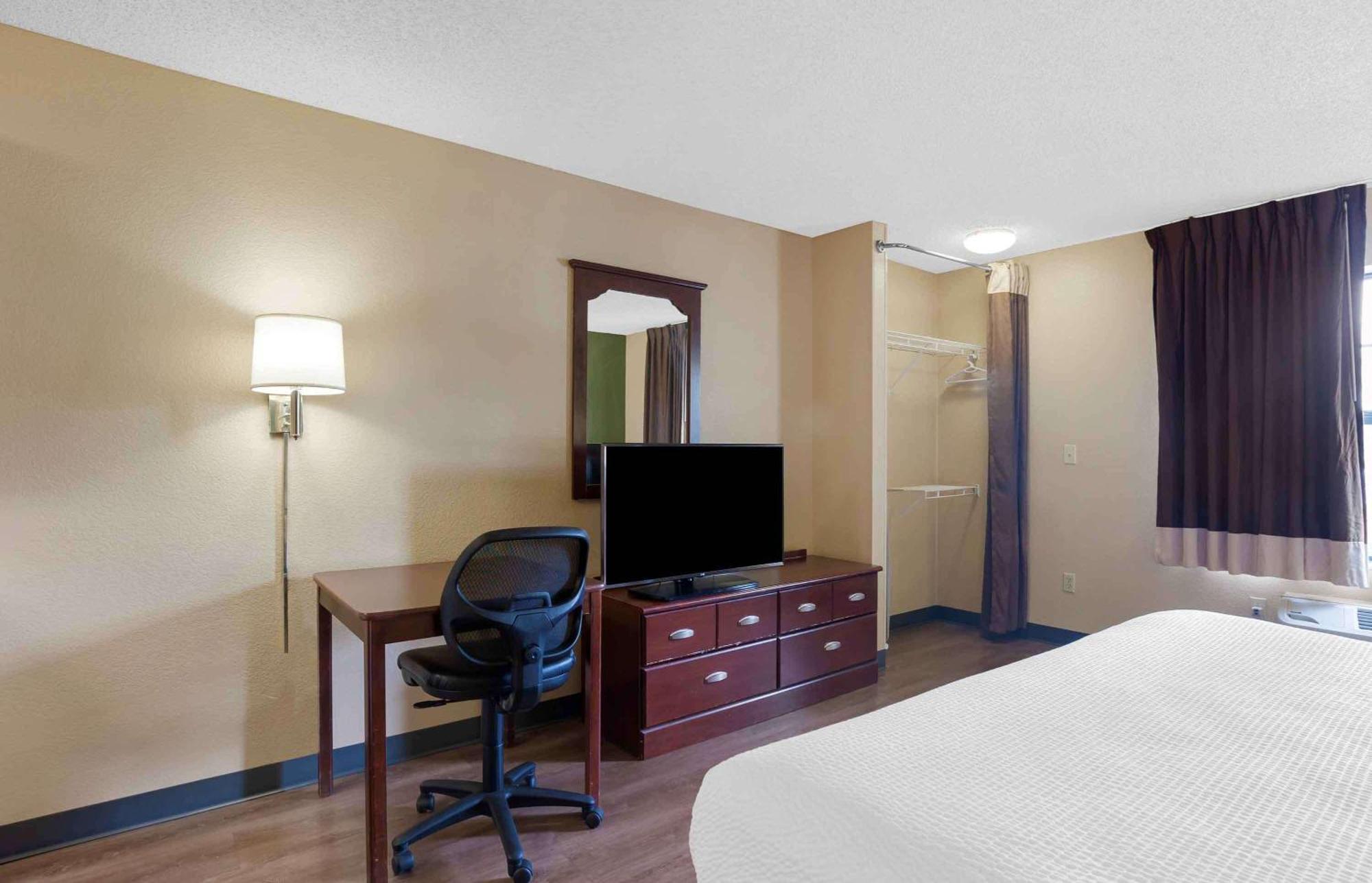 Extended Stay America Suites - San Diego - Hotel Circle Exterior photo