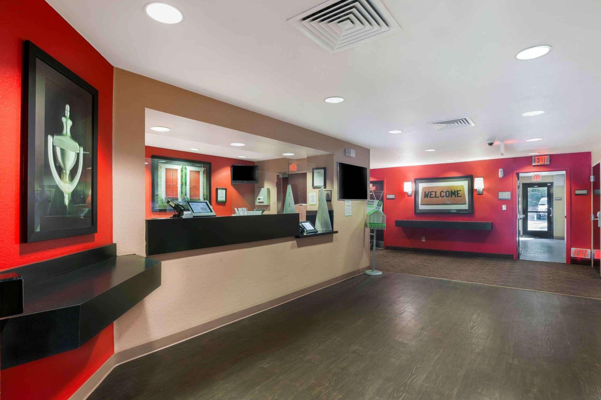 Extended Stay America Suites - San Diego - Hotel Circle Exterior photo