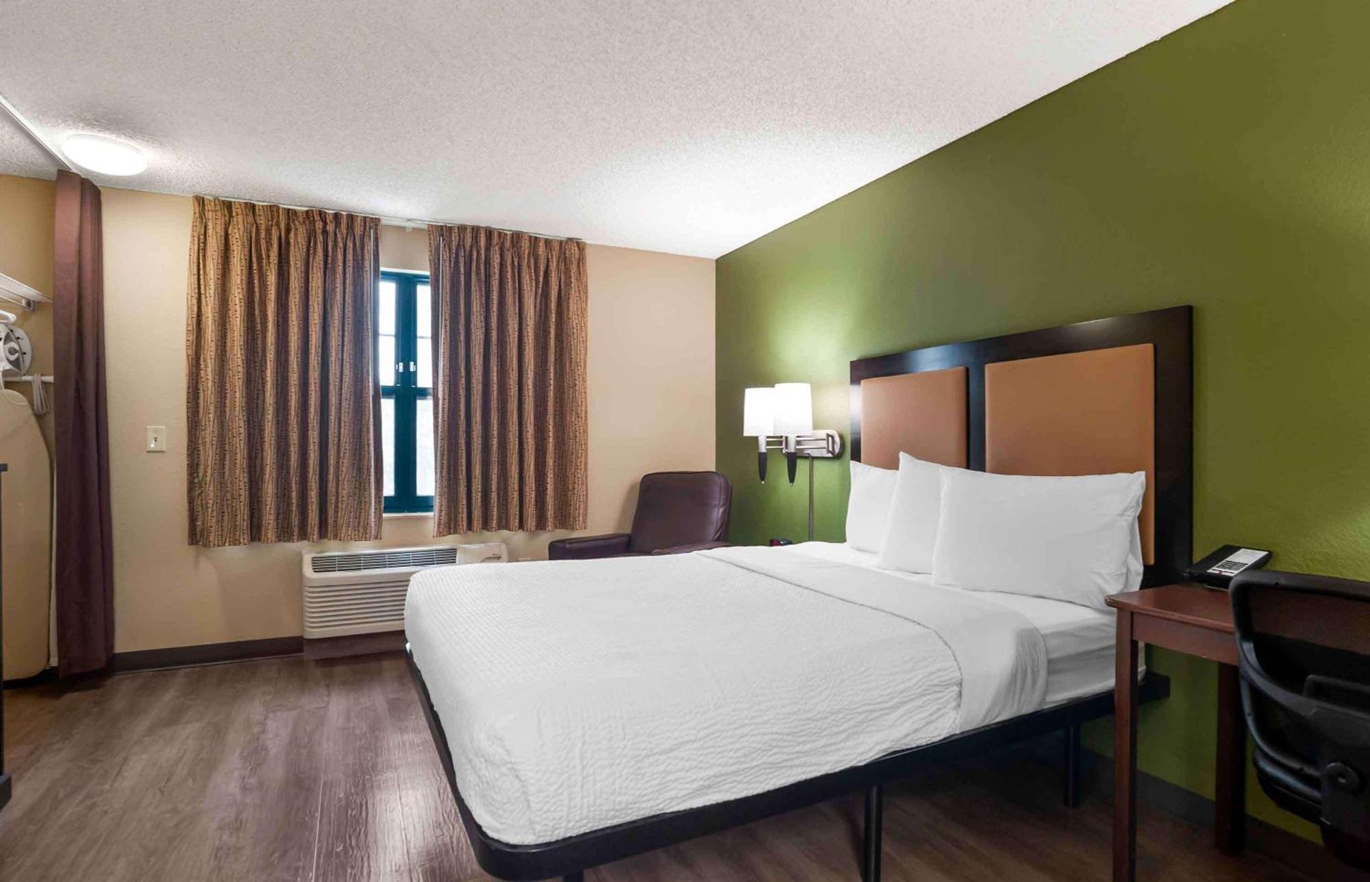 Extended Stay America Suites - San Diego - Hotel Circle Exterior photo