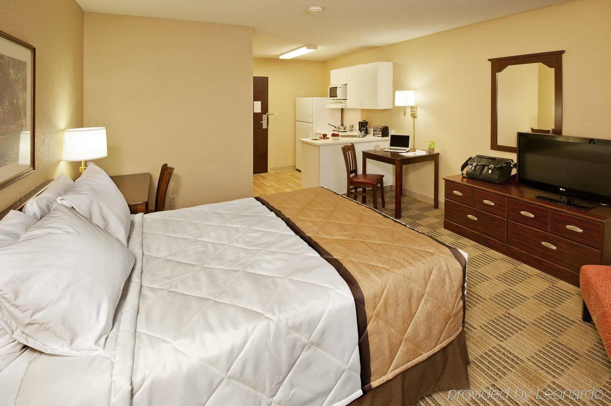 Extended Stay America Suites - San Diego - Hotel Circle Exterior photo
