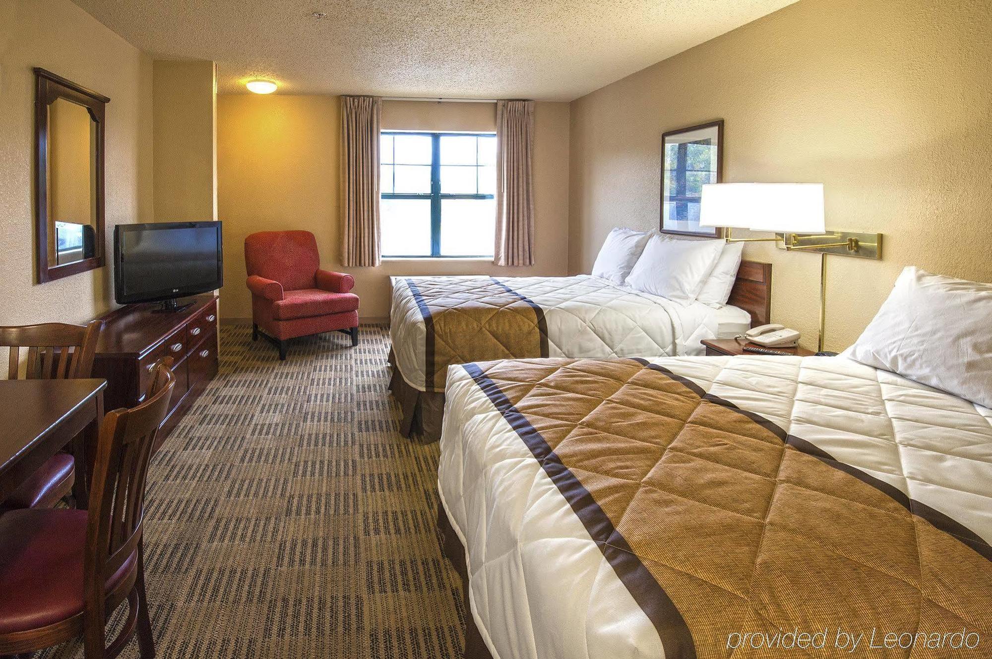 Extended Stay America Suites - San Diego - Hotel Circle Exterior photo